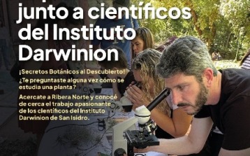 Instituto de Botánica Darwinion